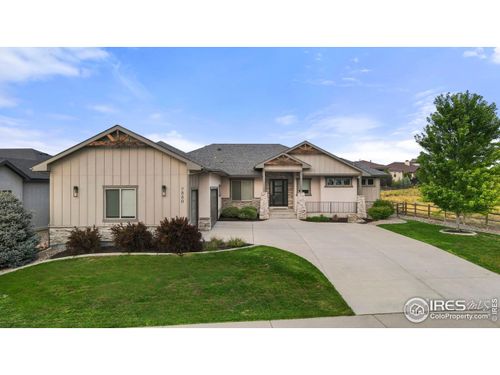 7880 Cherry Blossom Dr, Windsor, CO, 80550-8035 | Card Image
