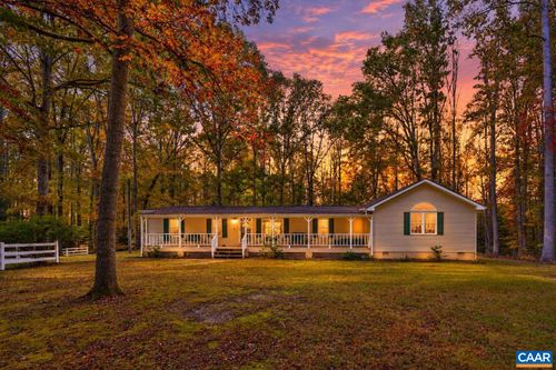 314 Cedar Bluff, Louisa, VA, 23093 | Card Image