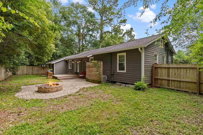1132 Spottswood Dr, House other with 3 bedrooms, 1 bathrooms and null parking in TALLAHASSEE FL | Image 37