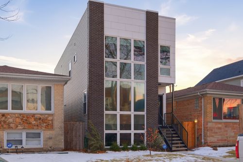 5539 W Drummond Pl, CHICAGO, IL, 60639-1327 | Card Image