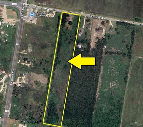 TBD Fm 493, Edcouch, TX, 78538 | Card Image