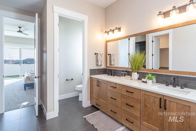 3081 N Ajax Ave, House other with 3 bedrooms, 5 bathrooms and 4 parking in Eagle ID | Image 17
