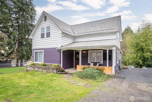 2341 W Castleman St, Longview, WA, 98632-4612 | Card Image