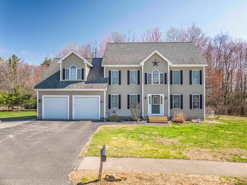 12 Maize Dr, Somersworth, NH, 03878-1746 | Card Image