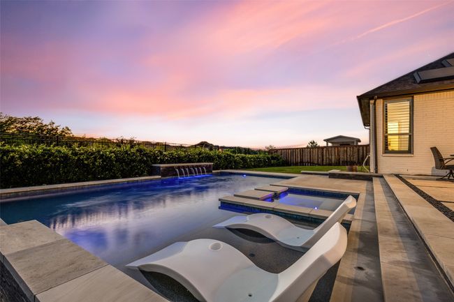 6023 Manderlay Dr, House other with 5 bedrooms, 6 bathrooms and null parking in Frisco TX | Image 36