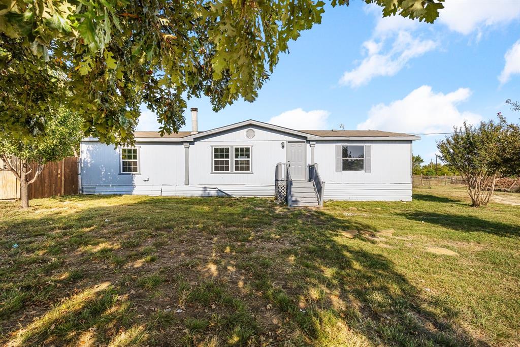 Happy Meadows Dr, Alvarado, TX 76009