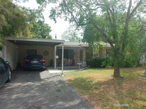 2203 Irene St, La Marque, TX, 77568-5322 | Card Image