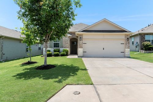 114 Ashford Way, Georgetown, TX, 78626-2697 | Card Image