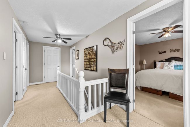 13972 Elginfield Rd, House other with 3 bedrooms, 2 bathrooms and 8 parking in Lucan ON | Image 20