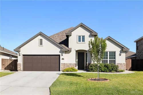 14328 Chalk Ridge Dr, McAllen, TX, 78504-6649 | Card Image