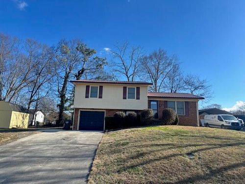 5025 Lake Circle Drive Ne, Cleveland, TN, 37312 | Card Image
