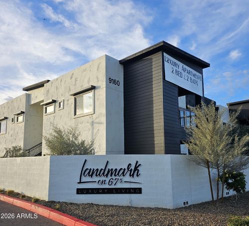 207-9160 N 67th Avenue, Glendale, AZ, 85302 | Card Image