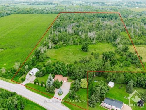 10984 County Road 2 Road, South Dundas, ON, K0E1K0 | Card Image