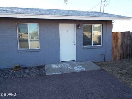 2-917 E Dunlap Ave, Phoenix, AZ, 85020-3078 | Card Image