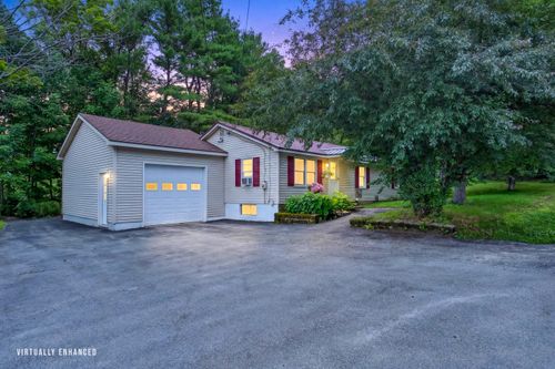 18 Granite Hill Road, Manchester, ME, 04351 | Card Image