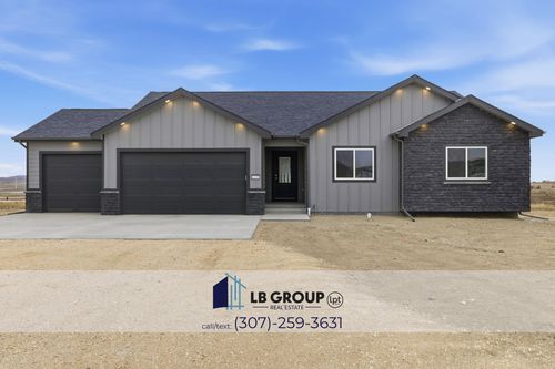 6570 Meadow Wind Way, Mills, WY, 82604 | Card Image