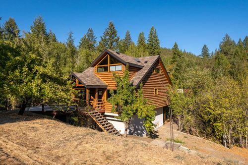 1300 Niestrath Road, Cazadero, CA, 95421 | Card Image
