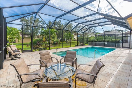 12414 Rock Ridge Ln, FORT MYERS, FL, 33913-6765 | Card Image