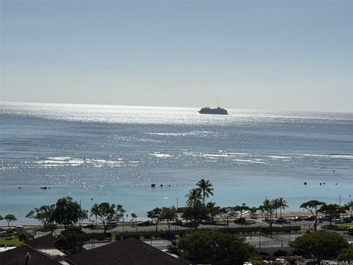 1601-1330 Ala Moana Boulevard, Honolulu, HI, 96814 | Card Image
