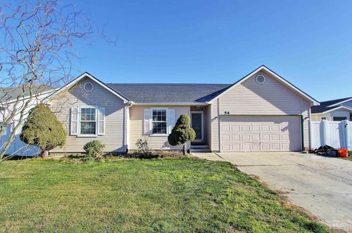 54 S Lollipop Dr, Nampa, ID, 83687-4905 | Card Image