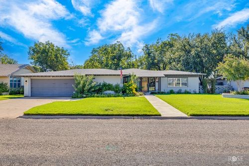 2505 Douglas Dr, San Angelo, TX, 76904-5446 | Card Image
