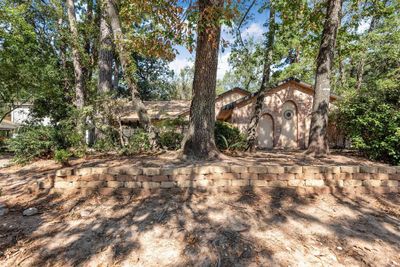 Great elevation & this home has NEVER FLOODED! | Image 3