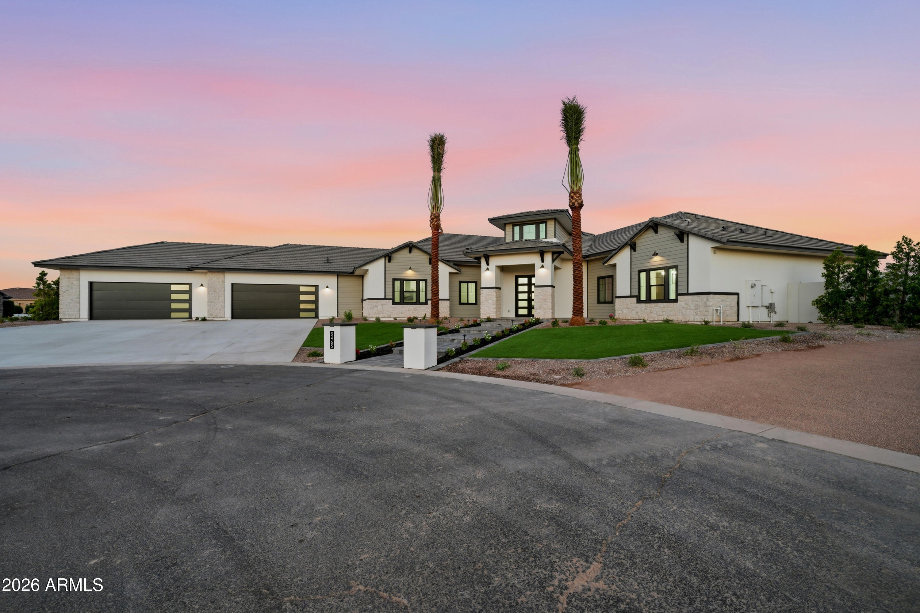 Residential in San Tan Valley 3