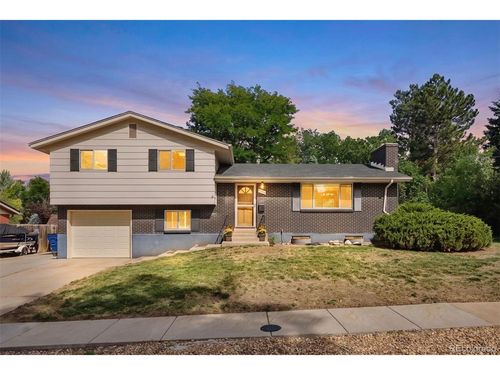 6256 S Cook St, Centennial, CO, 80121-3015 | Card Image