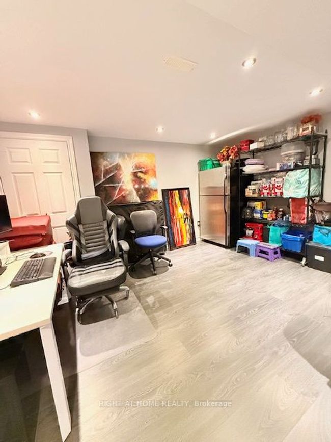 110 Dells Cres, House other with 4 bedrooms, 3 bathrooms and 2 parking in Brampton ON | Image 14