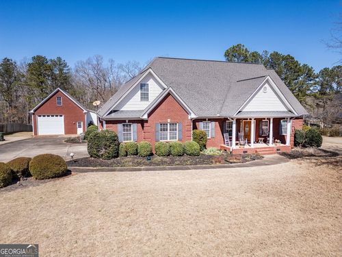212 Willow Ridge Ln, Jackson, GA, 30233-5418 | Card Image