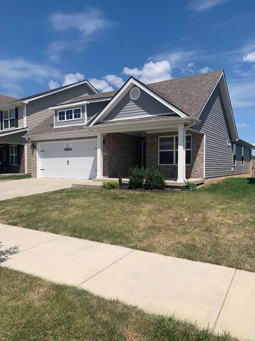 2621 Hailey Rose Way, Lexington, KY, 40511-8579 | Card Image