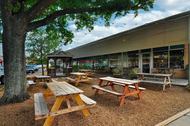 7313 Grover Ave, House other with 2 bedrooms, 1 bathrooms and 2 parking in Austin TX | Image 32