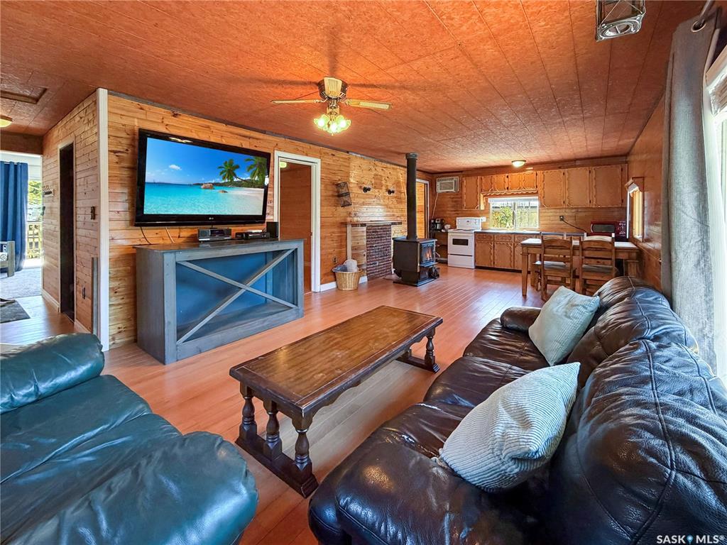 Residential in Candle Lake 2