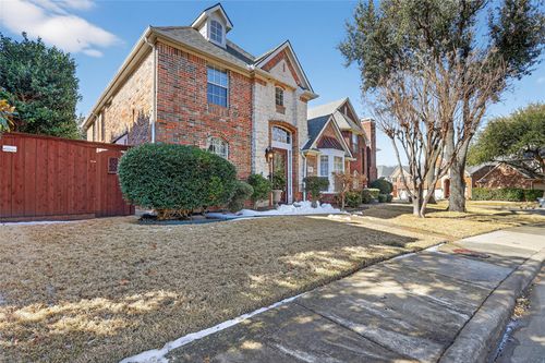 7159 Pecan Creek Ln, Dallas, TX, 75252-2768 | Card Image