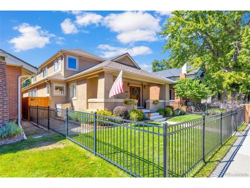 461 S Franklin St, Denver, CO, 80209-2610 | Card Image