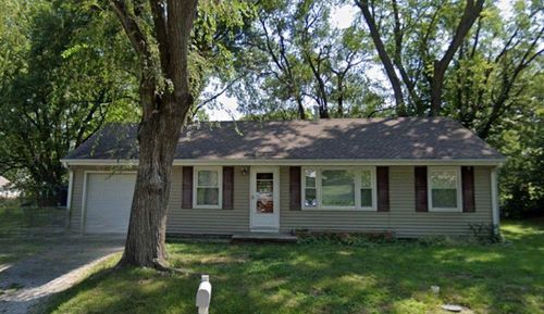 201 N Institute St, Richmond, MO, 64085-1422 | Card Image