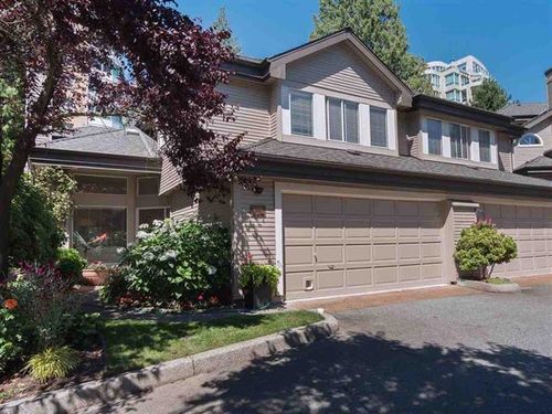 3668 Garibaldi Dr, North Vancouver, BC, V7H2X8 | Card Image