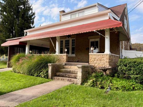 603 Pike St, Fairmont, WV, 26554-1127 | Card Image