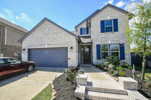 18631 Fairy Tower Ln, Cypress, TX, 77433-3774 | Card Image