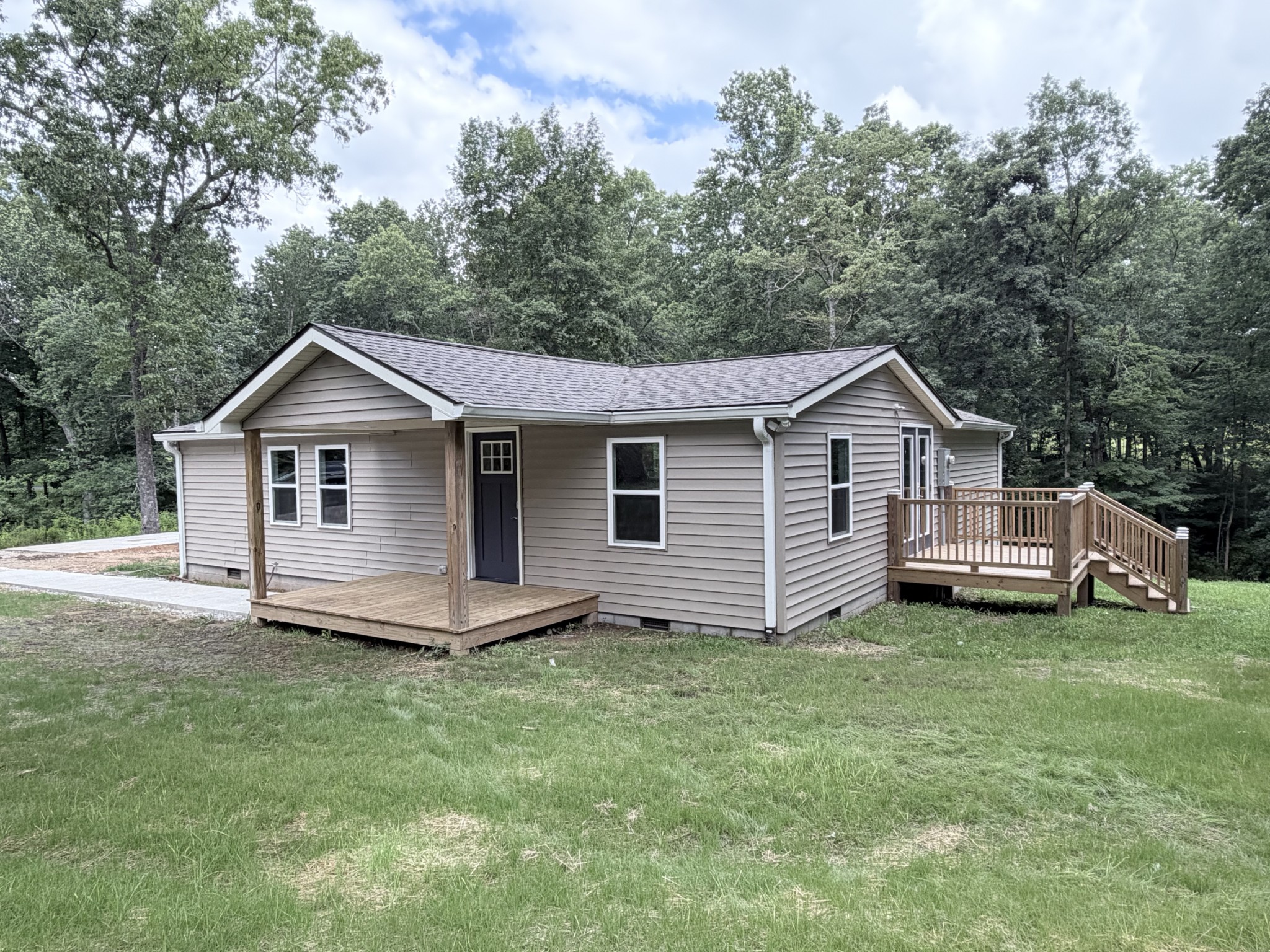 Residential in Monteagle 3