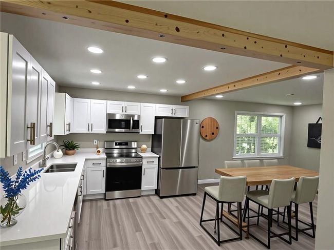 1387 Renee Dr, House other with 4 bedrooms, 3 bathrooms and 2 parking in Decatur GA | Image 9