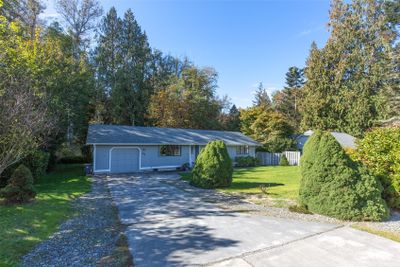 314 Dungeness Meadows, House other with 2 bedrooms, 1 bathrooms and 1 parking in Sequim WA | Image 1