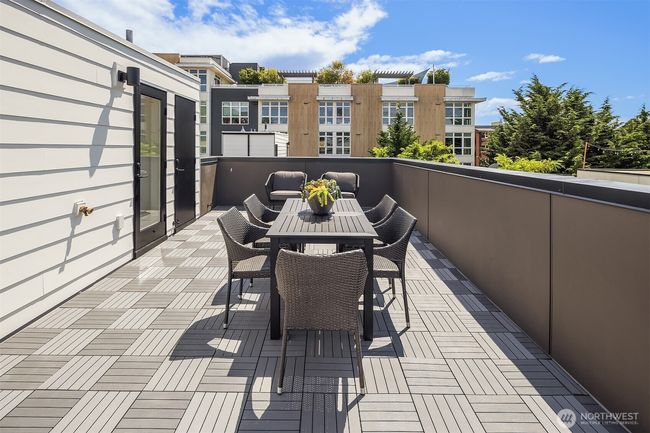 B - 2419 Nw 57 Th St, Townhouse with 3 bedrooms, 2 bathrooms and null parking in Seattle WA | Image 28