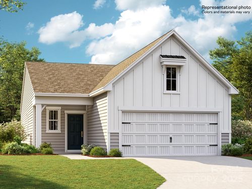 8483 Norman Forest Rd, Lancaster, SC, 29720-1132 | Card Image