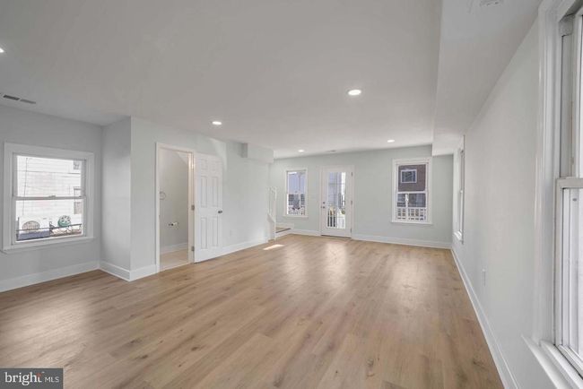 4506 41 St Ave, House other with 4 bedrooms, 4 bathrooms and null parking in NORTH BRENTWOOD MD | Image 4