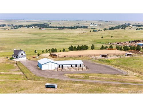 26493 County Road 21, Elbert, CO, 80106-9645 | Card Image