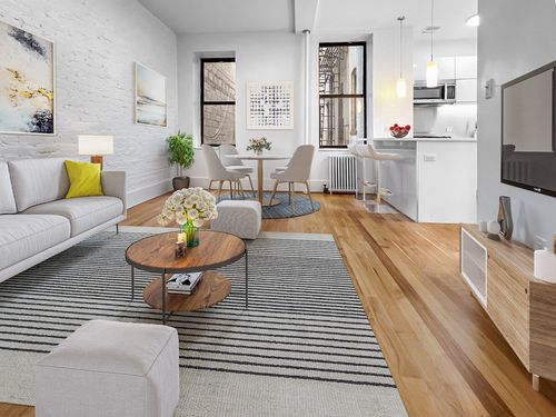 3-455 Hudson St, New York, NY, 10014-3799 | Card Image