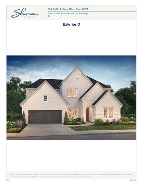 5210 Timpson Dr, Manvel, TX, 77578-5555 | Card Image