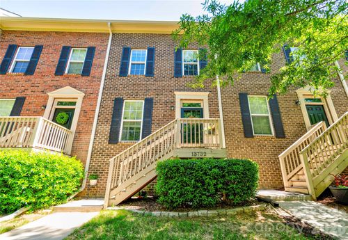 13732 Cinnabar Pl, Huntersville, NC, 28078-5342 | Card Image