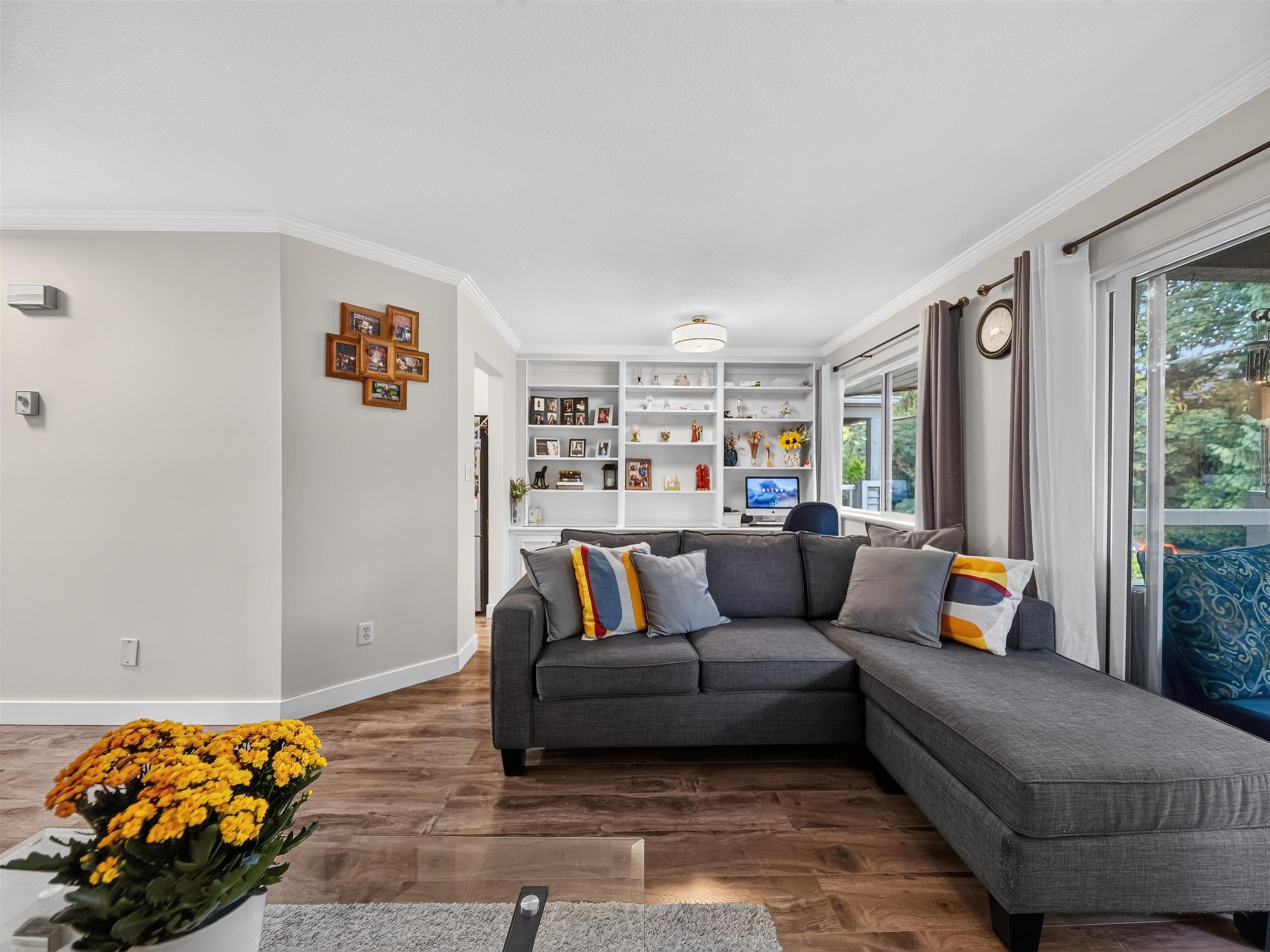 Residential in North Vancouver 3